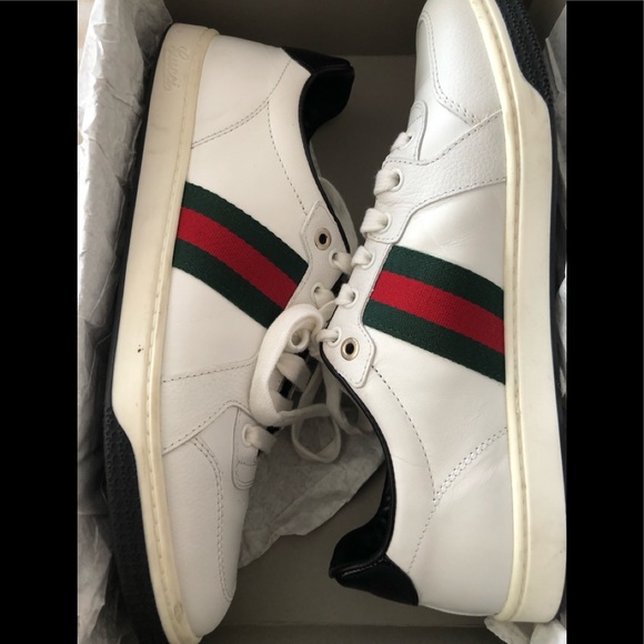 Gucci Sneakers 2012 - Picture 10 of 14